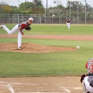 Meet your Posher, Matthew